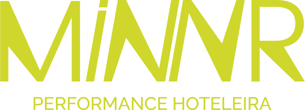 MINNR, performance hoteleira